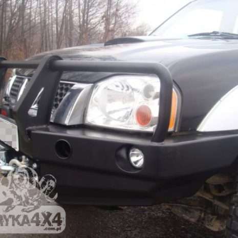 Bara-fata-OFF-ROAD-cu-bull-bar-Nissan-NAVARA-D22-01-04_ Bara-fata-OFF-ROAD-cu-bull-bar-Nissan-NAVARA-D22-01-04_