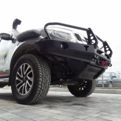 Bara-fata-OFF-ROAD-cu-bull-bar-Nissan-NAVARA-D23-2016____ Bara-fata-OFF-ROAD-cu-bull-bar-Nissan-NAVARA-D23-2016____
