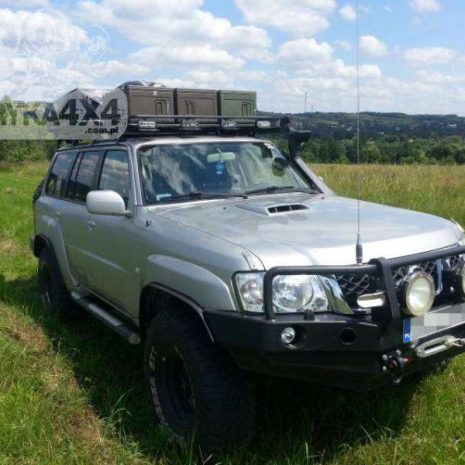 Bara-fata-OFF-ROAD-cu-bull-bar-Nissan-Patrol-GU4_ Bara-fata-OFF-ROAD-cu-bull-bar-Nissan-Patrol-GU4_