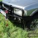 Bara-fata-OFF-ROAD-cu-bull-bar-Opel-Frontera-91-98_