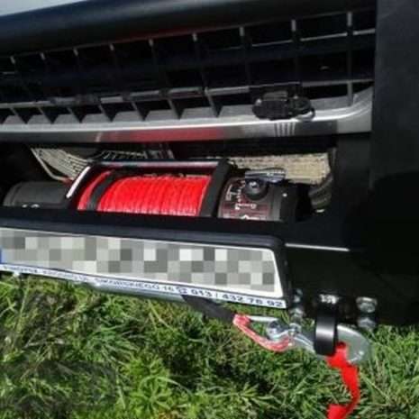 Bara-fata-OFF-ROAD-cu-bull-bar-Opel-Frontera-91-98__ Bara-fata-OFF-ROAD-cu-bull-bar-Opel-Frontera-91-98__