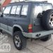 Bara-spate-OFF-ROAD-Suzuki-Vitara-I-2.0-V6-95-97