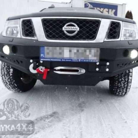 Bara_fata_OFF_ROAD_Nissan_NAVARA_D40_10_14_ Bara_fata_OFF_ROAD_Nissan_NAVARA_D40_10_14_