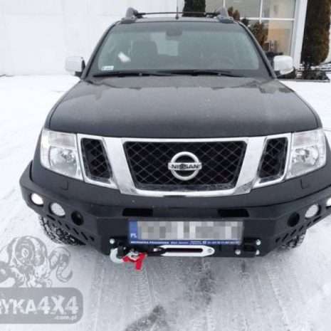Bara_fata_OFF_ROAD_Nissan_NAVARA_D40_10_14____ Bara_fata_OFF_ROAD_Nissan_NAVARA_D40_10_14____