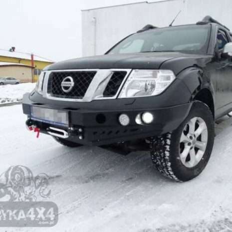 Bara_fata_OFF_ROAD_Nissan_NAVARA_D40_10_14_____ Bara_fata_OFF_ROAD_Nissan_NAVARA_D40_10_14_____