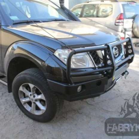 Bara_fata_OFF_ROAD_cu_bull_bar_Nissan_NAVARA_D40_05_10_ Bara_fata_OFF_ROAD_cu_bull_bar_Nissan_NAVARA_D40_05_10_