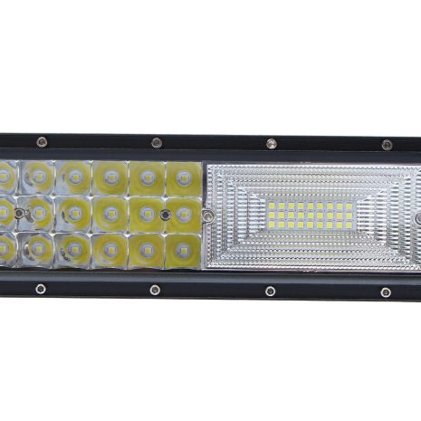 LED BAR 594W LEDURI PE 3 RANDURI COMBO 12V 105.5 CM5 LED BAR 594W LEDURI PE 3 RANDURI COMBO 12V 105.5 CM5