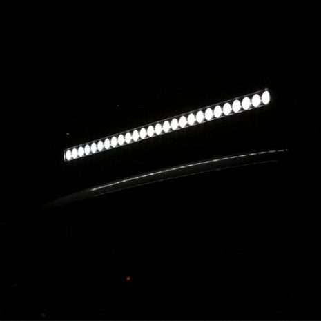 LED BAR CREE 260W 106.6 CM SPOT2 LED BAR CREE 260W 106.6 CM SPOT2