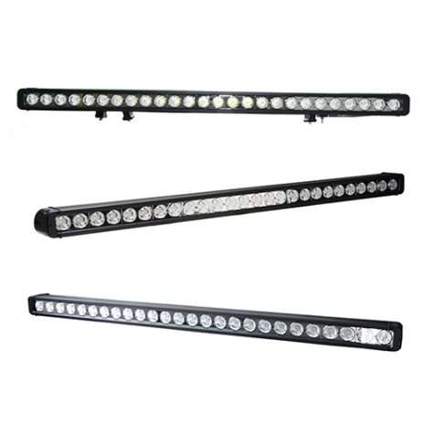 LED BAR CREE 260W 106.6 CM SPOT3 LED BAR CREE 260W 106.6 CM SPOT3