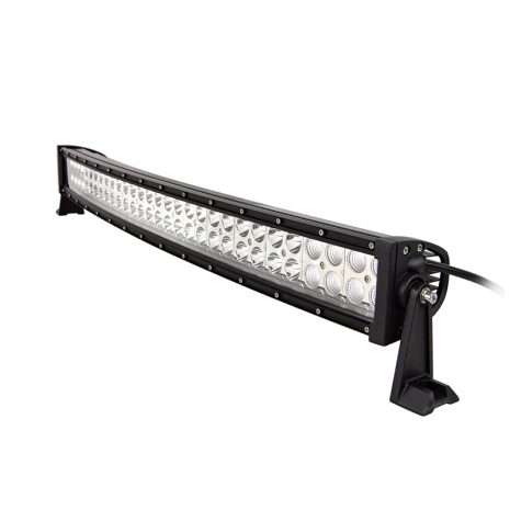 LED BAR CURBAT 240W SPOT COMBO LED BAR CURBAT 240W SPOT COMBO