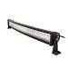 LED BAR CURBAT 240W SPOT COMBO
