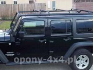Portbagaj-Roof-Rack-Smittybilt-pentru-Jeep-Wrangler-JK-cu-patru-usi