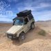Portbagaj-Roof-Rack-cu-plasa-Toyota-Land-Cruiser-HZJ71__