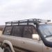 Portbagaj-Roof-Rack-fara-plasa-Toyota-Land-Cruiser-J80-89-98_