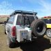 Portbagaj-Roof-Rack-lung-cu-plasa-Nissan-Patrol-GU4_
