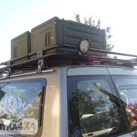 Roof-rack-y61-Scurt-cu-plasa-1 Roof-rack-y61-Scurt-cu-plasa-1