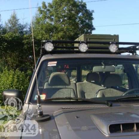 Roof-rack-y61-Scurt-cu-plasa-2 Roof-rack-y61-Scurt-cu-plasa-2