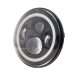 SET FARURI LED CU ANGEL EYES JEEP WRANGLER NISSAN PATROL SUZUKI 1