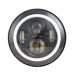 SET FARURI LED CU ANGEL EYES JEEP WRANGLER NISSAN PATROL SUZUKI SAMURAI