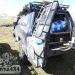 Suport-canistra-combustibil-Nissan-Patrol-Y61_