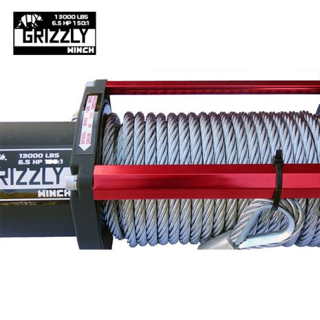 TROLIU GRIZZLY WINCH 13000LBS CABLU DE OTEL1 TROLIU GRIZZLY WINCH 13000LBS CABLU DE OTEL1