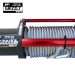 TROLIU GRIZZLY WINCH 13000LBS CABLU DE OTEL1