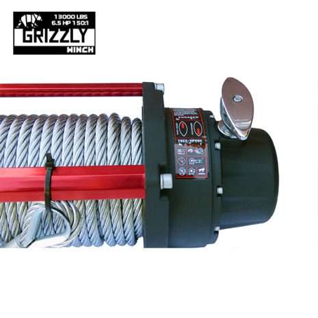 TROLIU GRIZZLY WINCH 13000LBS CABLU DE OTEL2 TROLIU GRIZZLY WINCH 13000LBS CABLU DE OTEL2
