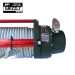 TROLIU GRIZZLY WINCH 13000LBS CABLU DE OTEL2