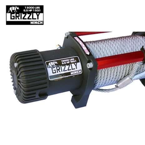 TROLIU GRIZZLY WINCH 13000LBS CABLU DE OTEL3 TROLIU GRIZZLY WINCH 13000LBS CABLU DE OTEL3