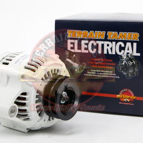 Alternator-120A-Terrain-Tamer-pentru-Land-Cruiser-4.2-27060-17250TT