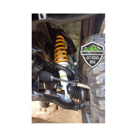 Amortizor Nitrogaz 01 Amortizor Nitrogaz 01