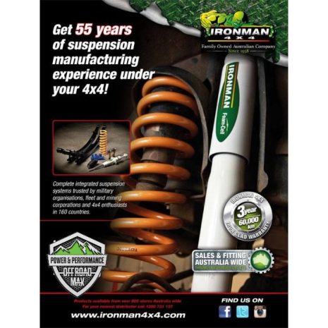 Amortizor Nitrogaz 03 Amortizor Nitrogaz 03