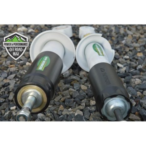 Amortizor Nitrogaz 04 Amortizor Nitrogaz 04