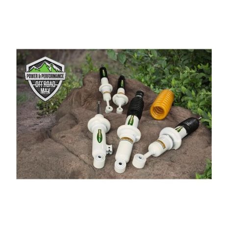 Amortizor Nitrogaz 05 Amortizor Nitrogaz 05