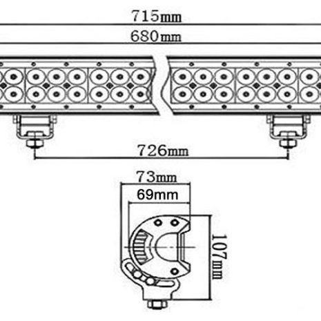 Bara-LED-180W-72cm-15500-lumeni-Combo-180W72CM-2 Bara-LED-180W-72cm-15500-lumeni-Combo-180W72CM-2