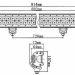 Bara-LED-234W-91cm-20000-lumeni-Combo-234W91CM-2
