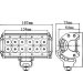 Bara-LED-36W-17cm-3150-lumeni-Spot-5