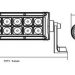 Bara-LED-36W-19cm-2700-lumeni-Spot-5