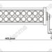 Bara-LED-72W-35cm-5300-lumeni-Combo-72W35CM-2