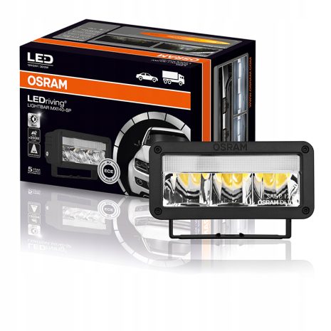 Bara-LED-Osram-MX140-SP-Spot-MX140SP-6 Bara-LED-Osram-MX140-SP-Spot-MX140SP-6