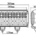 Bara-LED-cu-faza-scurtalunga-144W-305cm-12400-lumeni-Combo-144W30CMX2-2