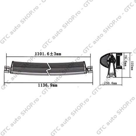 Bara-LED-curbata-240W-106-cm-20400-lumeni-Combo-240w-crb-2 Bara-LED-curbata-240W-106-cm-20400-lumeni-Combo-240w-crb-2
