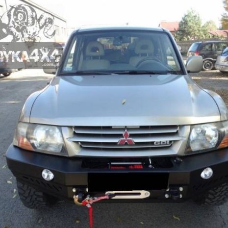 Bara-fata-F4x4-Mitsubishi-Pajero-V60-BF-F4x4-V60
