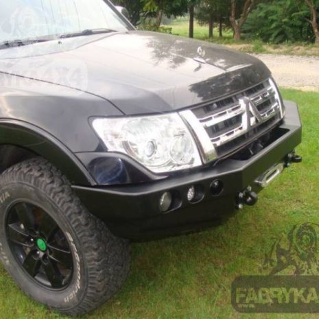 Bara-fata-F4x4-Mitsubishi-Pajero-V80-BF-F4x4-V80-2 Bara-fata-F4x4-Mitsubishi-Pajero-V80-BF-F4x4-V80-2