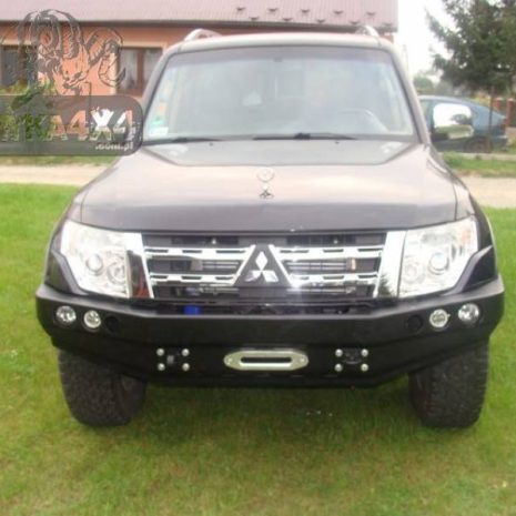 Bara-fata-F4x4-Mitsubishi-Pajero-V80-BF-F4x4-V80-3 Bara-fata-F4x4-Mitsubishi-Pajero-V80-BF-F4x4-V80-3