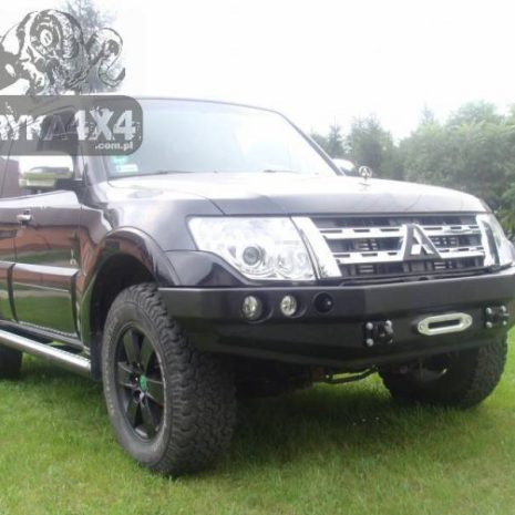Bara-fata-F4x4-Mitsubishi-Pajero-V80-BF-F4x4-V80