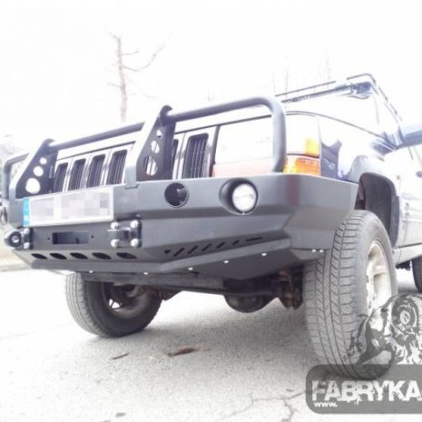 Bara-fata-cu-bullbar-F4x4-Jeep-Grand-Cherokee-ZJ-BFB-F4x4-ZJ-1 Bara-fata-cu-bullbar-F4x4-Jeep-Grand-Cherokee-ZJ-BFB-F4x4-ZJ-1