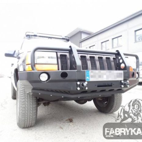 Bara-fata-cu-bullbar-F4x4-Jeep-Grand-Cherokee-ZJ-BFB-F4x4-ZJ
