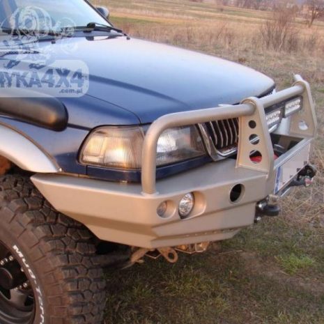 Bara-fata-cu-bullbar-F4x4-Mitsubishi-Pajero-Sport-pana-la-2000-BFB-F4x4-PSport-1 Bara-fata-cu-bullbar-F4x4-Mitsubishi-Pajero-Sport-pana-la-2000-BFB-F4x4-PSport-1
