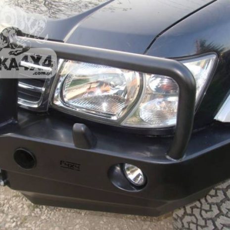 Bara-fata-cu-bullbar-F4x4-Nissan-Patrol-Y61-BFB-F4x4-Y61-4 Bara-fata-cu-bullbar-F4x4-Nissan-Patrol-Y61-BFB-F4x4-Y61-4